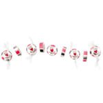 Amore Sweets Rock Bonbons Quot Just Married Quot 1kg