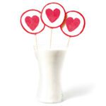 Amore Sweets Rock Lovelolly Quot Herz Quot Rot Xxl