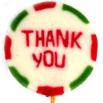 Amore Sweets Rock Lovelolly Quot Thank You Quot 100er Dose