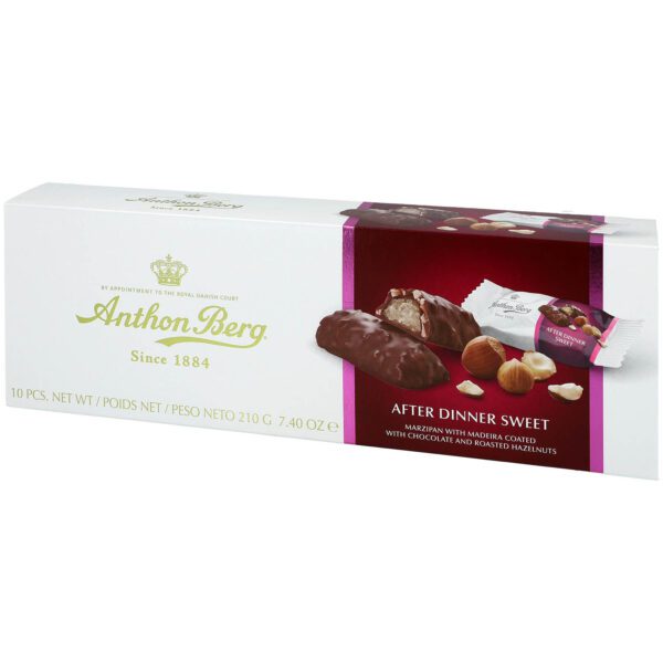 Anthon Berg After Dinner Sweet Travel Edition 210g No1 0133