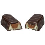 Anthon Berg Nougat Marzipan Bar 40g No2 0507