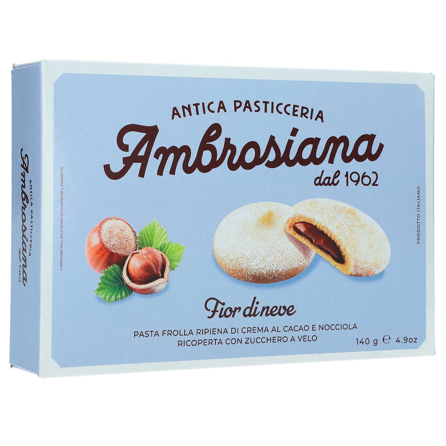 antica-pasticceria-ambrosiana-fior-di-neve-140g-no1-2326 Antica Pasticceria Ambrosiana Fior Di Neve 140g No1 2326
