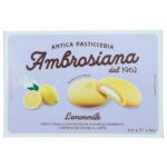 Antica Pasticceria Ambrosiana Lemonmilk 140g No1 3830