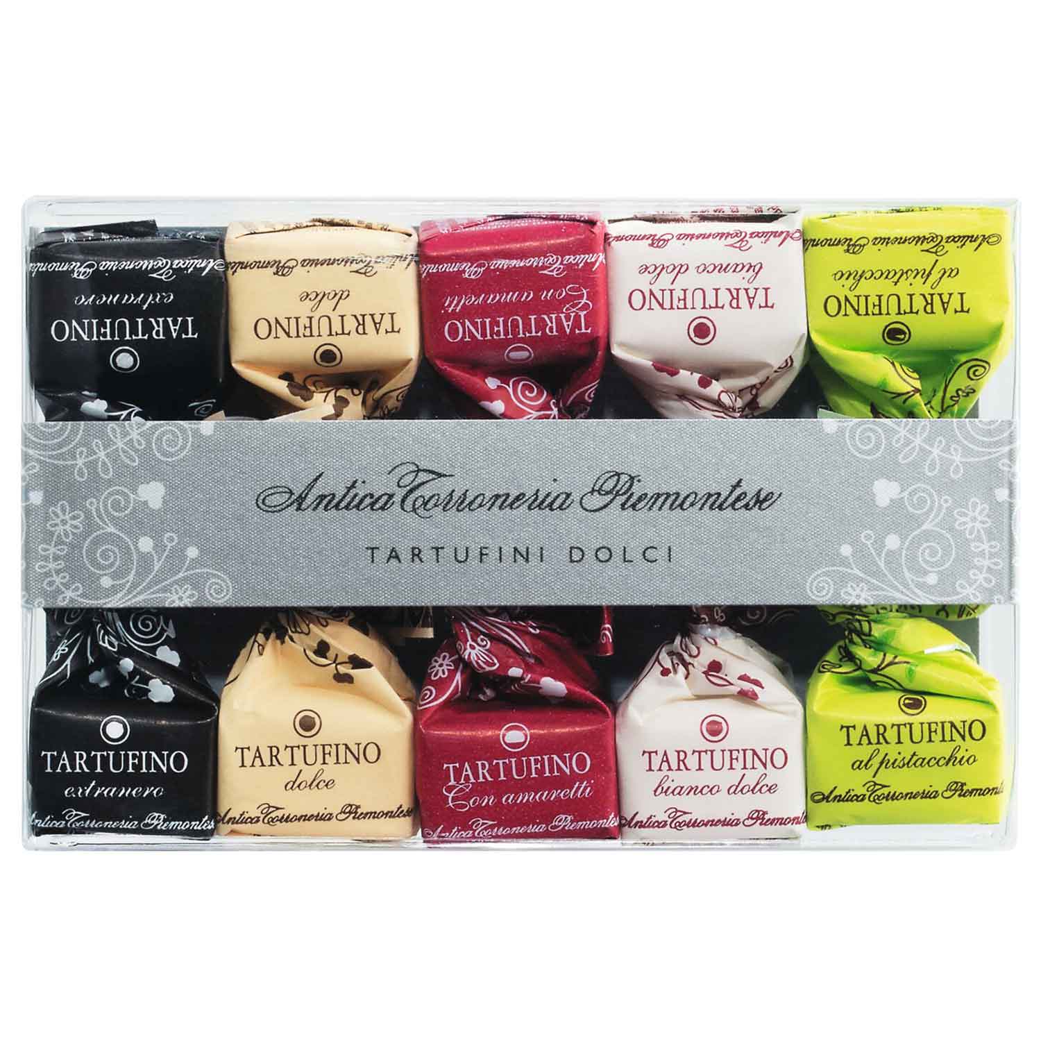 antica-torroneria-piemontese-tartufini-dolci-70g-no1-2250 Antica Torroneria Piemontese Tartufini Dolci 70g No1 2250