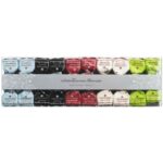 Antica Torroneria Piemontese Tartufini Dolci Misti 5 Sorten 140g No1 3828