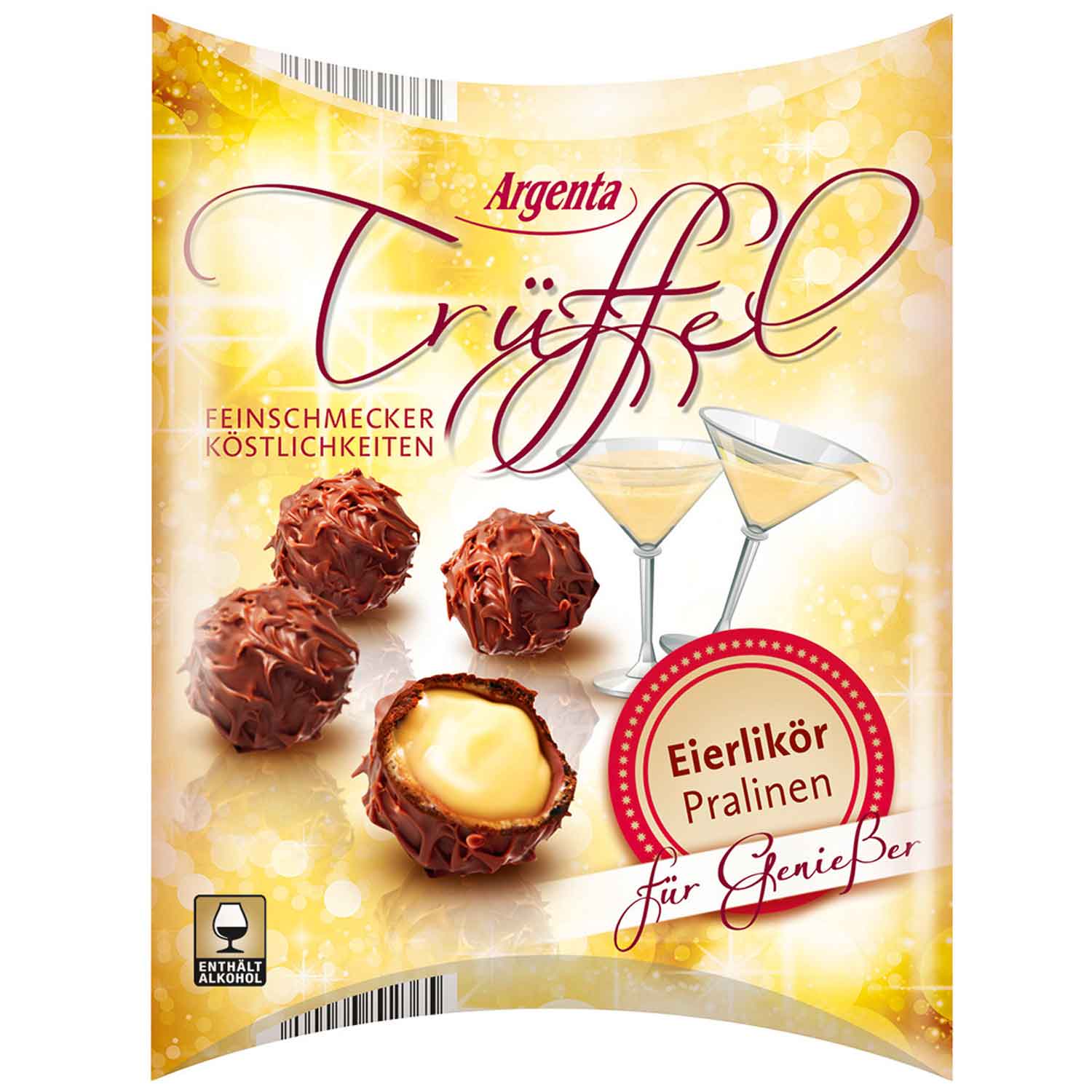 argenta-eierlikoer-trueffel-120g-no1-5654 Argenta Eierlikoer Trueffel 120g No1 5654