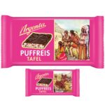 Argenta Puffreis Tafel 60g No1 1830