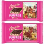 Argenta Puffreis Tafel 60g No2 1830