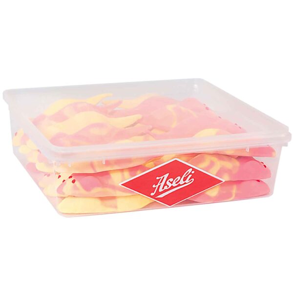 Aseli Kiba Maeuse 360g No1 3341