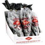 Aseli Lakritzm Use 120g