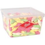 Aseli Minimaeuse 680g No1 4243