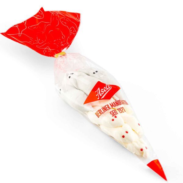 Aseli Riesenmaeuse 120g No1 4511