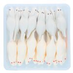 Aseli Riesenmaeuse 360g No2 2247