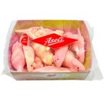 Aseli Schale Kiba Maeuse 155g No1 3249