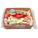 Aseli Schale Minimaeuse 155g No1 3714