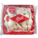 Aseli Schale Riesenmaeuse 155g No1 0540