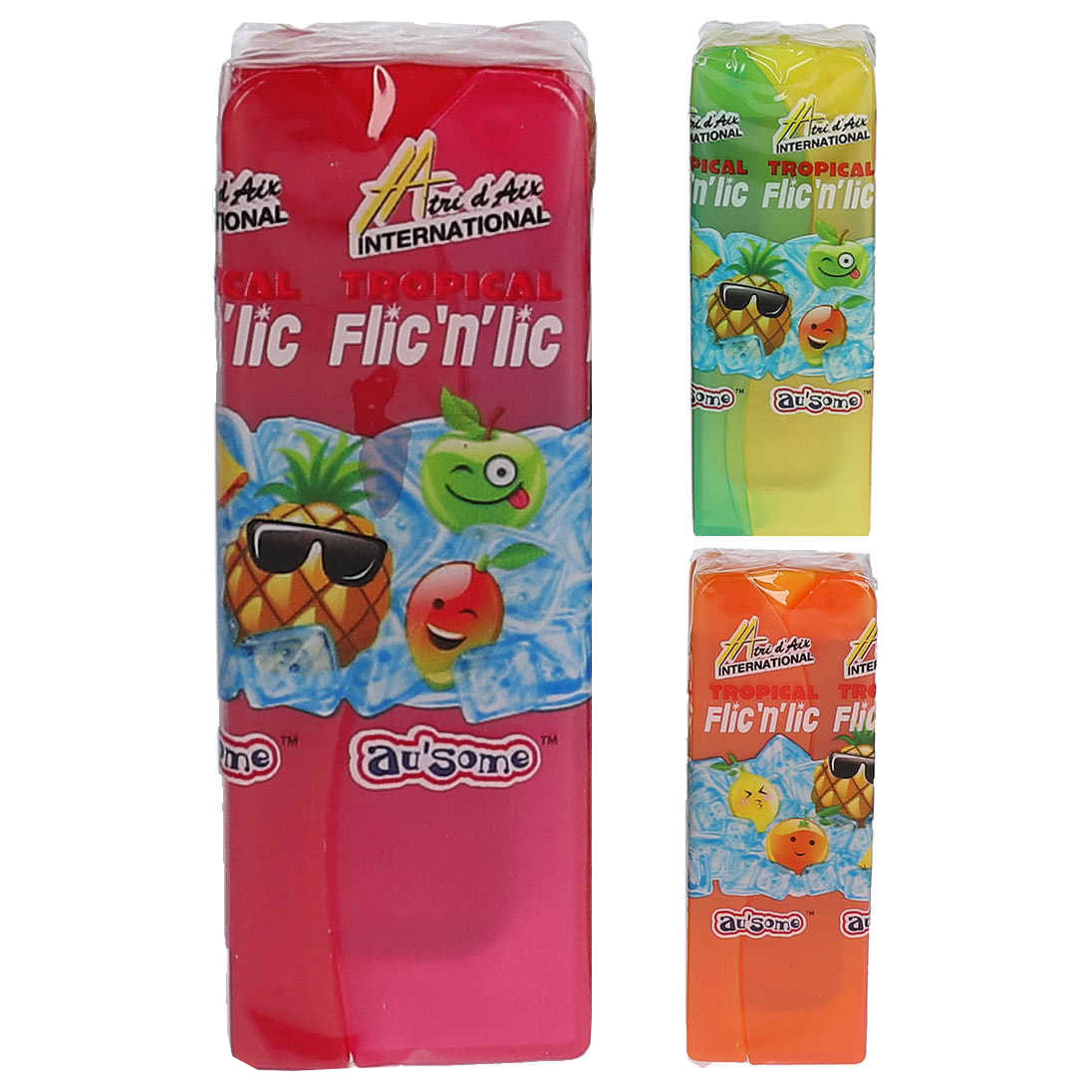 au-039-some-flic-039-n-039-lic-tropical Au 039 Some Flic 039 N 039 Lic Tropical