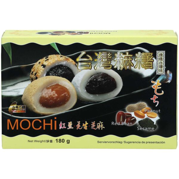 Awon Mochi Mischung 180g No1 3728