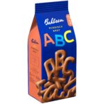 Bahlsen Abc Russisch Brot 100g No1 1739