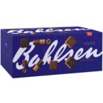 Bahlsen Anna Dora Collection 12x149g No1 4058