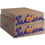 Bahlsen Blaetterbrezeln 100g No7 0623