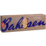 Bahlsen Butterblaetter 125g No1 0155
