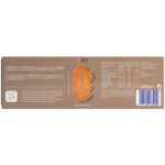 Bahlsen Butterblaetter 125g No2 0110