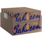 Bahlsen Butterblaetter 125g No7 0155