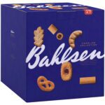 Bahlsen Caroline Collection 10x161g No1 2821