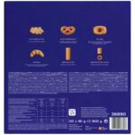 Bahlsen Caroline Collection 10x161g No2 0336
