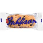 Bahlsen Chokini 150er No2 0116