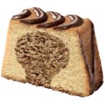 Bahlsen Comtess Haselnuss 350g No2 1504
