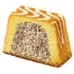 Bahlsen Comtess Mohn Zitrone 350g No3 1913