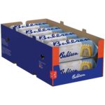 Bahlsen Comtess Mohn Zitrone 350g No7 2604