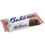 Bahlsen Comtess Schoko 350g No1 1314