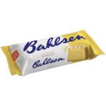 Bahlsen Comtess Zitrone 350g No1 1429