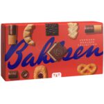 Bahlsen Hermann Bahlsen Collection 161g No1 4120