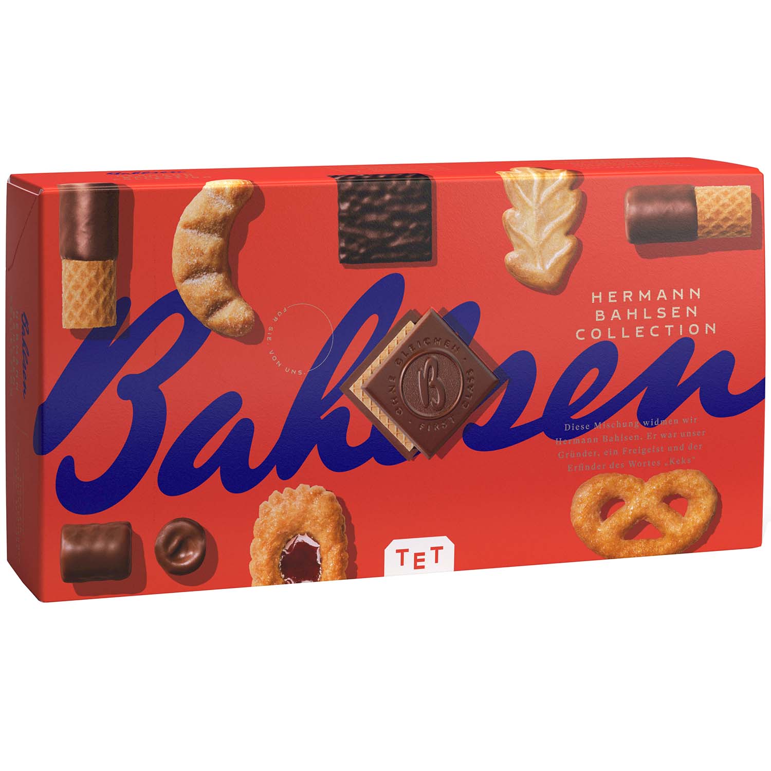 bahlsen-hermann-bahlsen-collection-161g-no1-4120 Bahlsen Hermann Bahlsen Collection 161g No1 4120