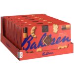 Bahlsen Hermann Bahlsen Collection 161g No7 0324