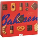 Bahlsen Hermann Bahlsen Collection 2x227g No1 4238