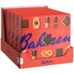 Bahlsen Hermann Bahlsen Collection 2x227g No7 0308