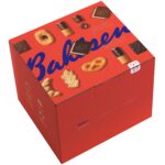 Bahlsen Hermann Bahlsen Collection 8x227g No1 4627