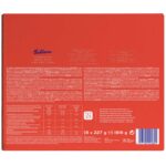 Bahlsen Hermann Bahlsen Collection 8x227g No2 0757