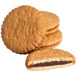 Bahlsen Hit Cocoa Cr Me 134g