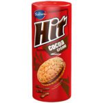 Bahlsen Hit Cocoa Cr Me 134g No1 0502