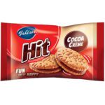 Bahlsen Hit Cocoa Cr Me 45x2 2