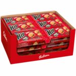 Bahlsen Hit Cocoa Cr Me Minis 130g No7 0225