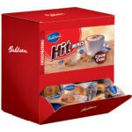 Bahlsen Hit Minis Cocoa Cr Me 150er