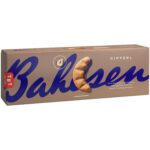 Bahlsen Kipferl 125g No1 0046