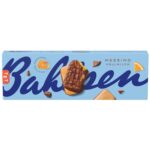 Bahlsen Messino Vollmilch 125g No1 2300